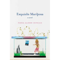 Exquisite Mariposa