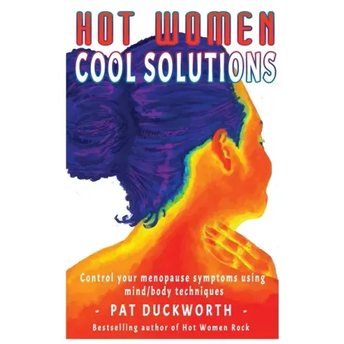 Hot Women Cool Solutions