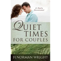 Quiet Times for Couples