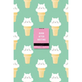 Burn After Writing (Ice Cream Cats)