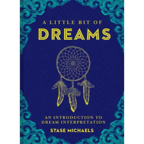A Little Bit of Dreams: An Introduction to Dream Interpretation