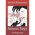 Simon Says: The Beginning