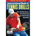 International Book of Tennis Drills