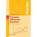 Stochastic Differential Equations: An Introduction with Applications