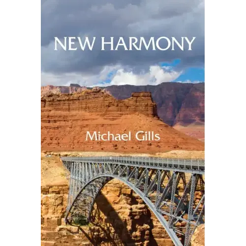 New Harmony