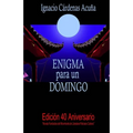 Enigma para un domingo: Ubenis Cárdenas