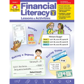 Financial Literacy Lessons and Activities, Grade 3 Teacher Resource