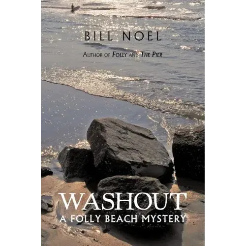 Washout: A Folly Beach Mystery