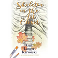 Skeleton in the Art Closet: A Watercolor Mystery