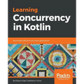 Learning Concurrency in Kotlin