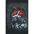 Starblood: the graphic novel