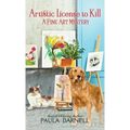Artistic License to Kill