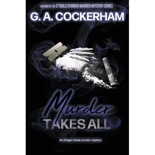 Murder Takes All