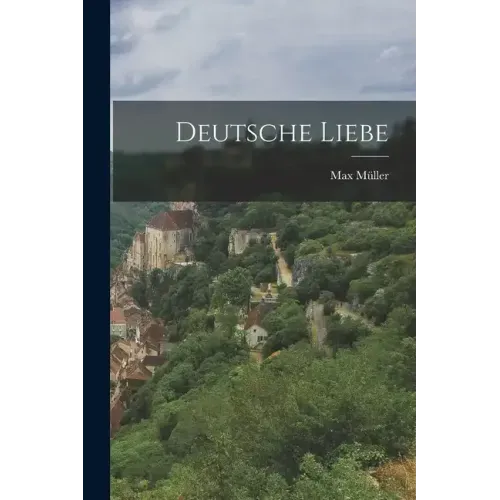 Deutsche Liebe