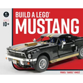 Build a Lego Mustang
