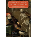 Crises in Economic and Social History: A Comparative Perspective