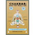 Chakras: What They Really Are: A Brief but Concrete Explanation with the Help of Science, Tantra Yoga and Modern Psychology Insights.