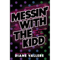 Messin' With The Kidd: Killer Fashion Mysteries 1-3