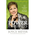 Power Thoughts: 12 Strategies to Win the Battle of the Mind