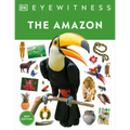 Eyewitness the Amazon