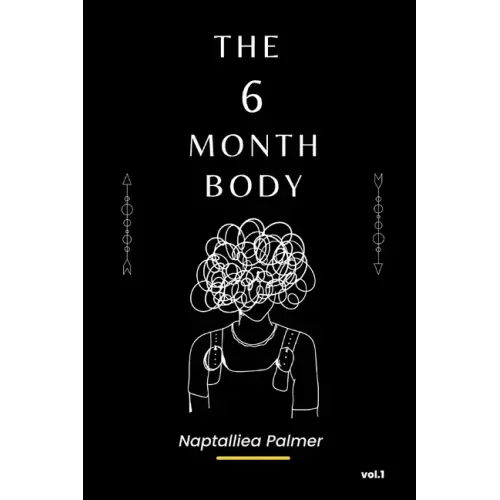 The 6 Month Body: Learn To Get Shredded - Fasting Done Right