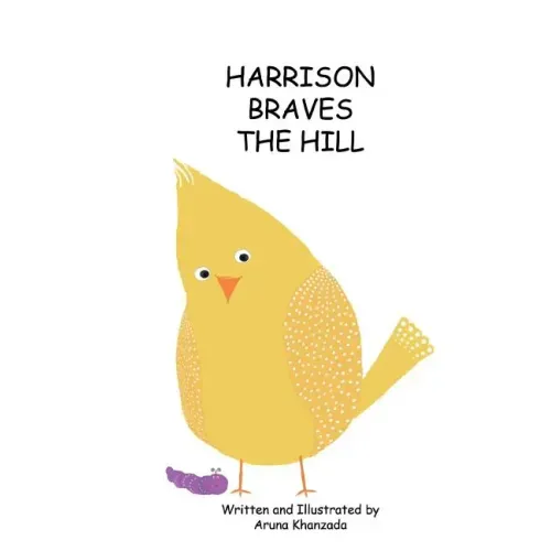 Harrison Braves The Hill