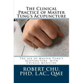 The Clinical Practice of Master Tung's Acupuncture: A clinical guide to the use of Master Tung's Acupuncture