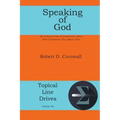 Speaking of God: An Introductory Conversation About How Christians Talk About God