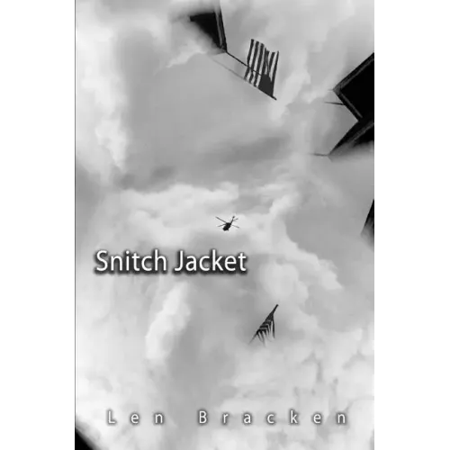 Snitch Jacket