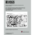 U.S. Geological Survey Karst Interest Group Proceedings, Fayettville, Arkansas, April 26-29, 2011
