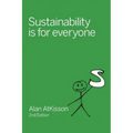 Sustainability is for Everyone