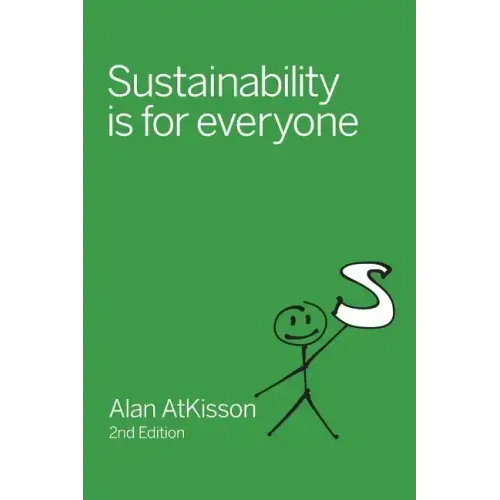 Sustainability is for Everyone