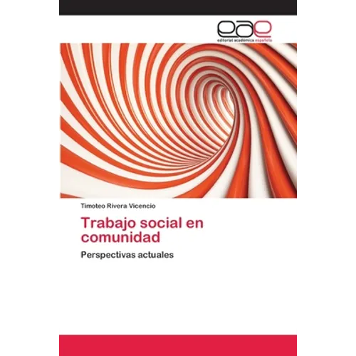 Trabajo social en comunidad