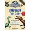 Jurassic World Dinosaur Field Guide (Jurassic World)