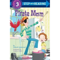 Pirate Mom
