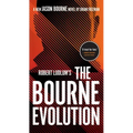 Robert Ludlum's the Bourne Evolution