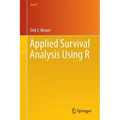 Applied Survival Analysis Using R