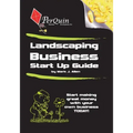 Landscaping Business Start-Up Guide