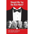 Should We Tax the Rich More?: The Munk Debate on Economic Inequality