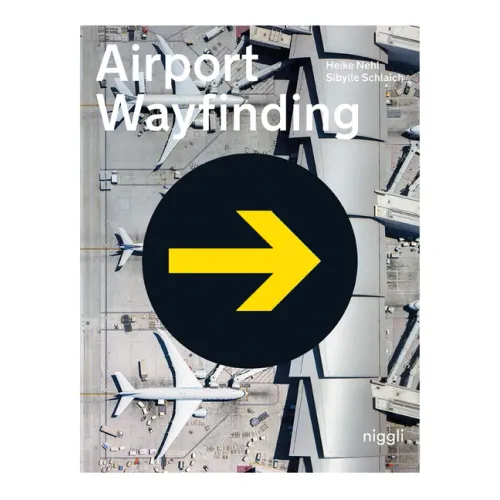 Airport Wayfinding