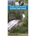 Hiking & Mountain Biking DuPont State Forest