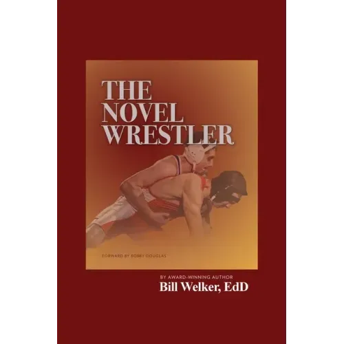 The Novel Wrestler