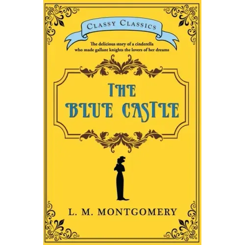 The Blue Castle