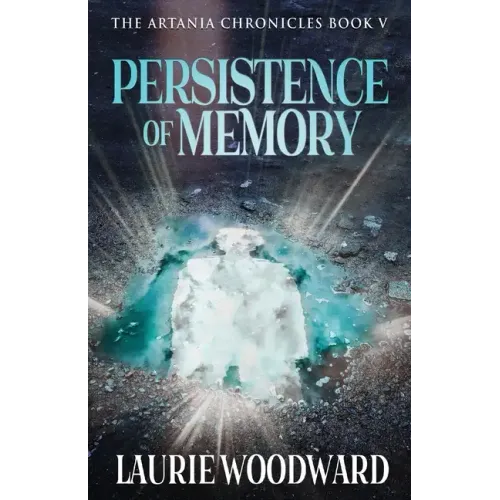 Persistence Of Memory