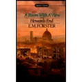 A Room with a View and Howards End