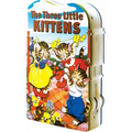 The Three Little Kittens Shape Book