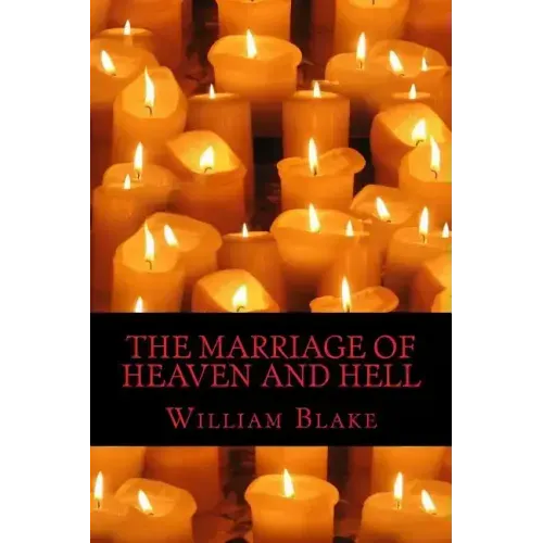 The Marriage of Heaven and Hell