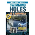 Swimming Holes of California (Pro Tour): Black and White version