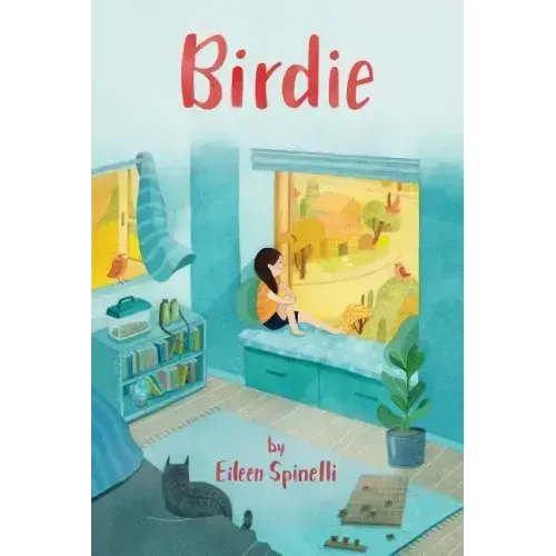 Birdie