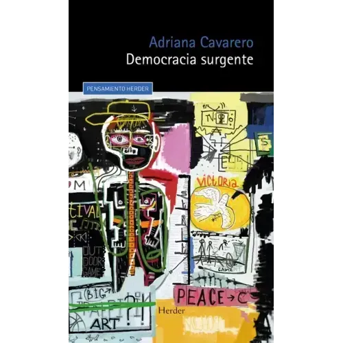 Democracia Surgente